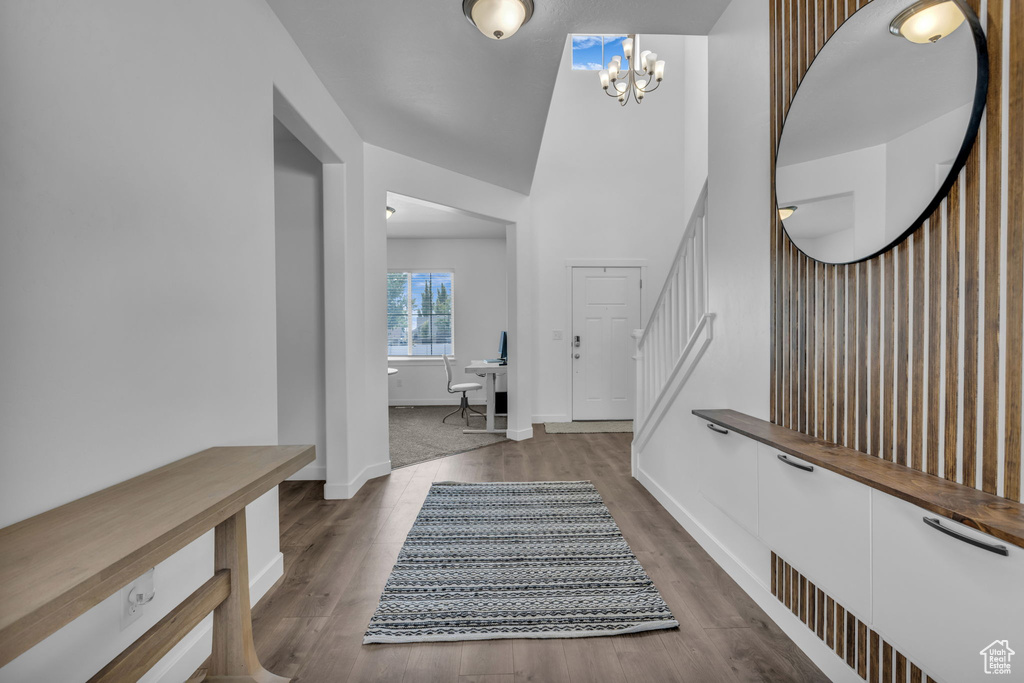 777 S CROOKED POST WAY #449 Saratoga Springs, UT 84045
