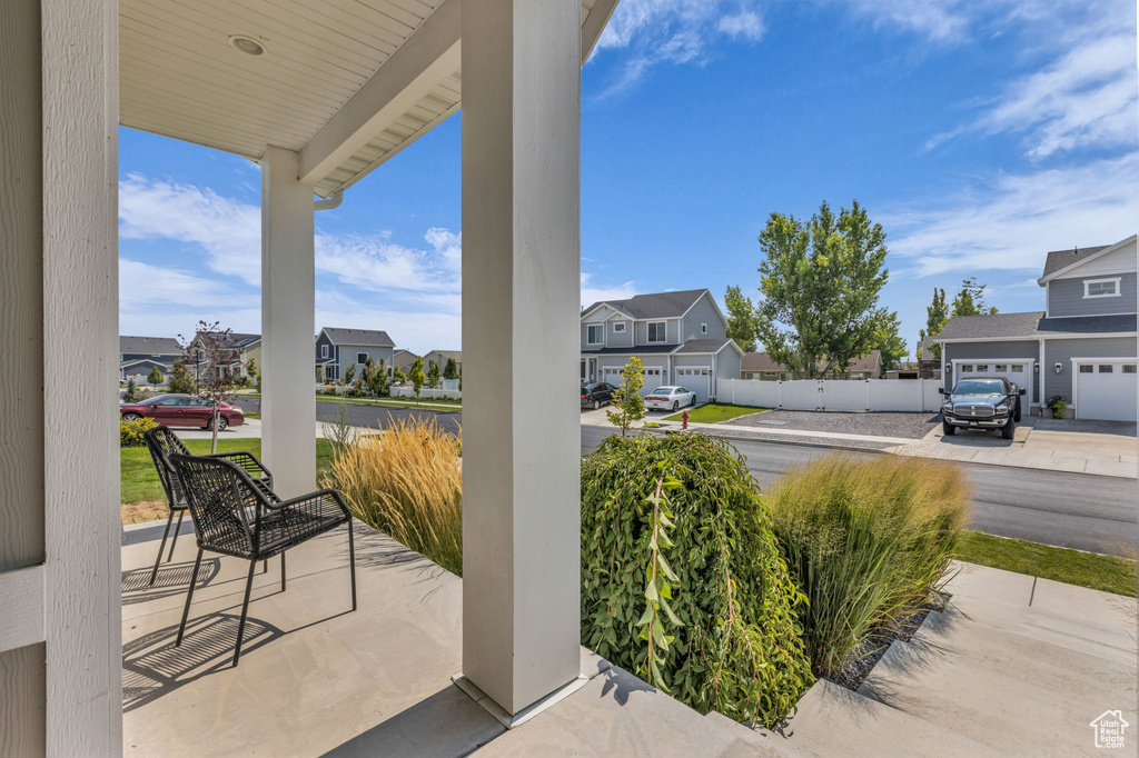 777 S CROOKED POST WAY #449 Saratoga Springs, UT 84045
