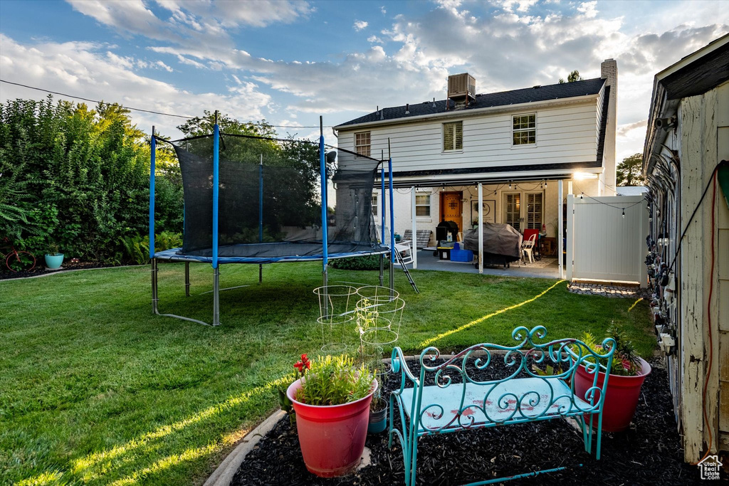 Photo 43 for MLS #2108585 at 3054 Polk Ave