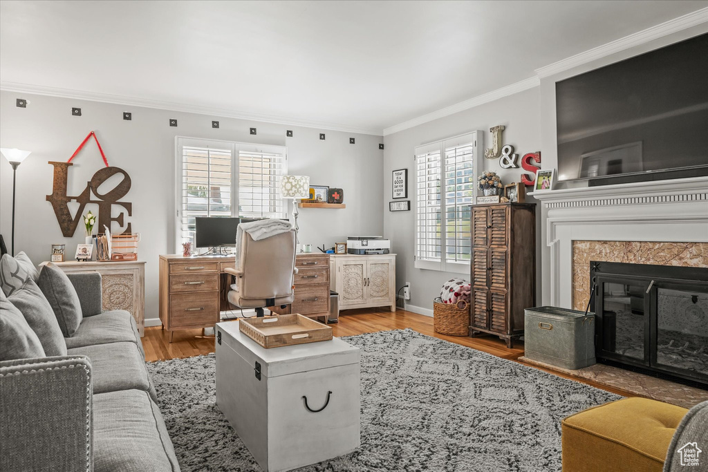 Photo 9 for MLS #2108585 at 3054 Polk Ave