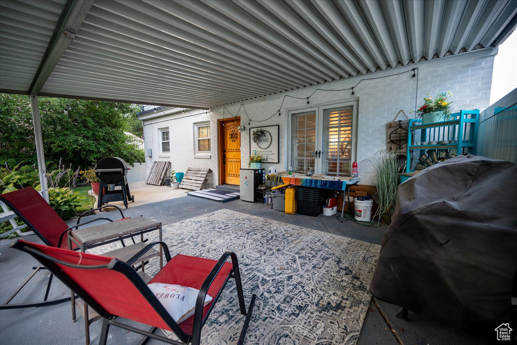 Photo 46 for MLS #2108585 at 3054 Polk Ave