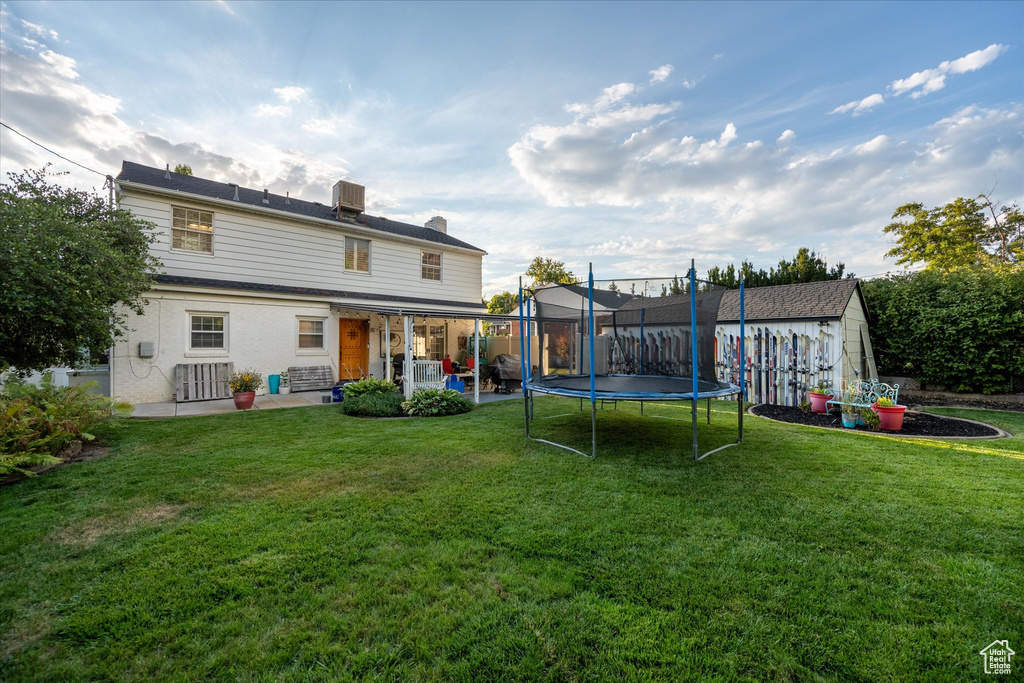 Photo 42 for MLS #2108585 at 3054 Polk Ave