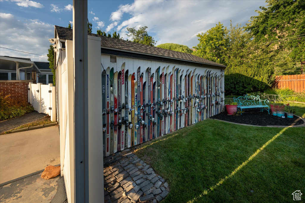 Photo 40 for MLS #2108585 at 3054 Polk Ave