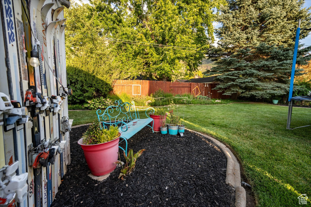 Photo 44 for MLS #2108585 at 3054 Polk Ave