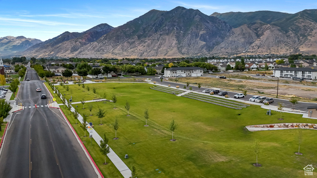 745 S HARRISON DR #37 Springville, UT 84663