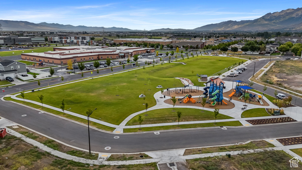 745 S HARRISON DR #37 Springville, UT 84663