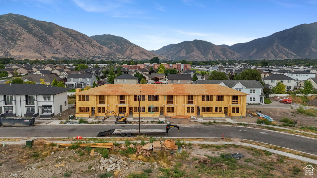 745 S HARRISON DR #37 Springville, UT 84663