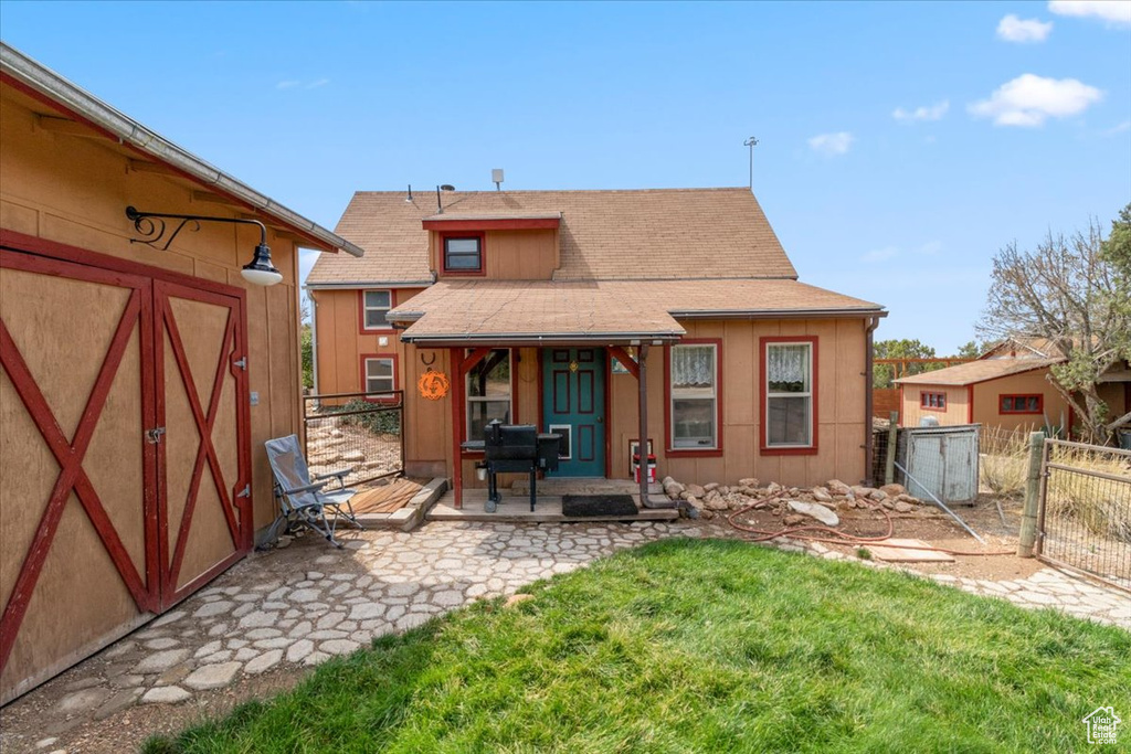 Photo 19 for MLS #2108587 at 11450 N Pigeon Hollow Rd