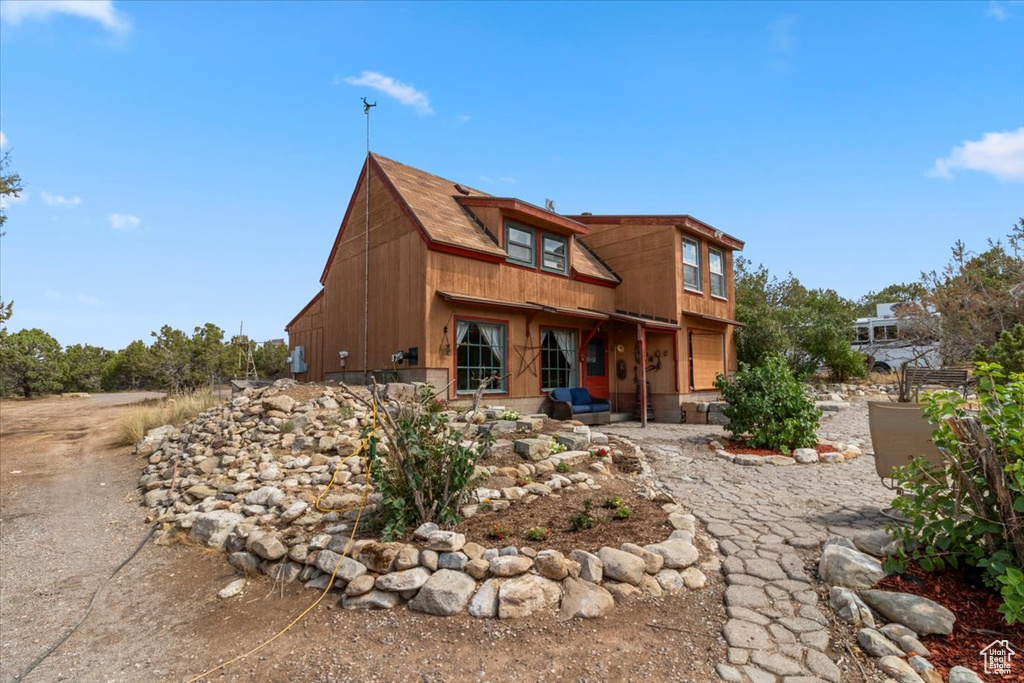 Photo 24 for MLS #2108587 at 11450 N Pigeon Hollow Rd