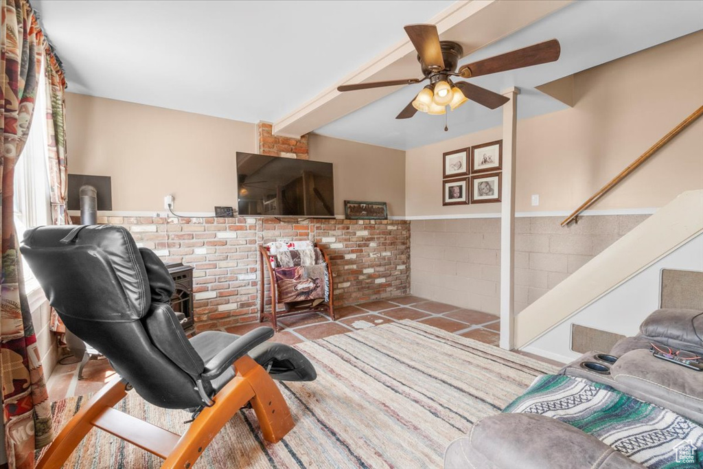 Photo 7 for MLS #2108587 at 11450 N Pigeon Hollow Rd