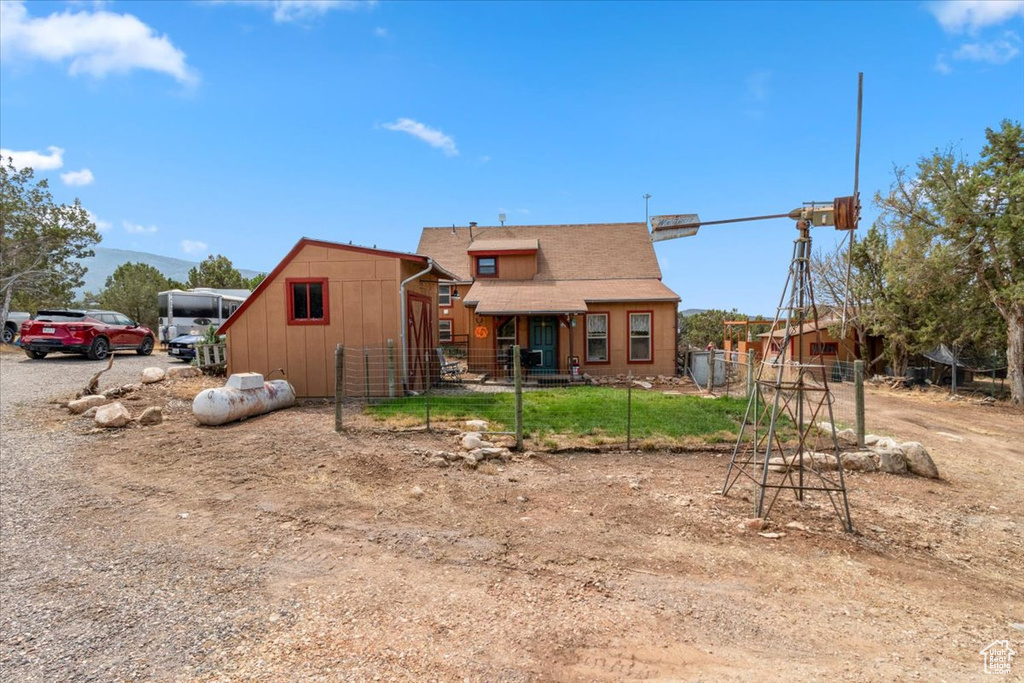Photo 22 for MLS #2108587 at 11450 N Pigeon Hollow Rd