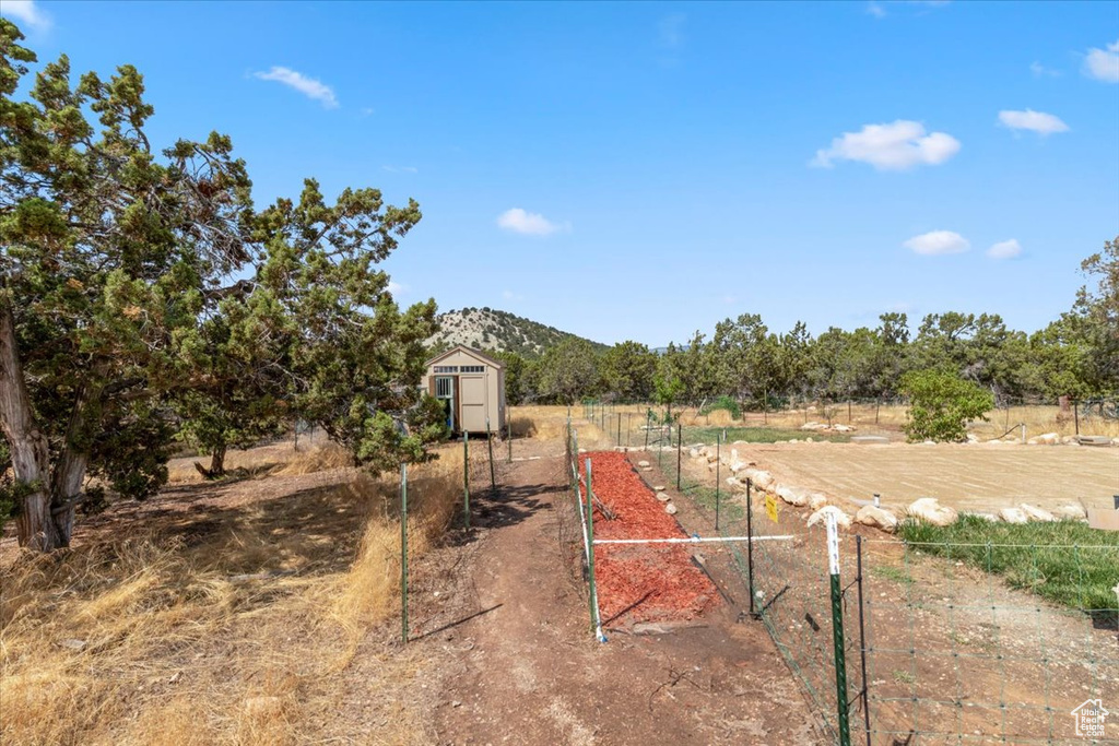 Photo 37 for MLS #2108587 at 11450 N Pigeon Hollow Rd
