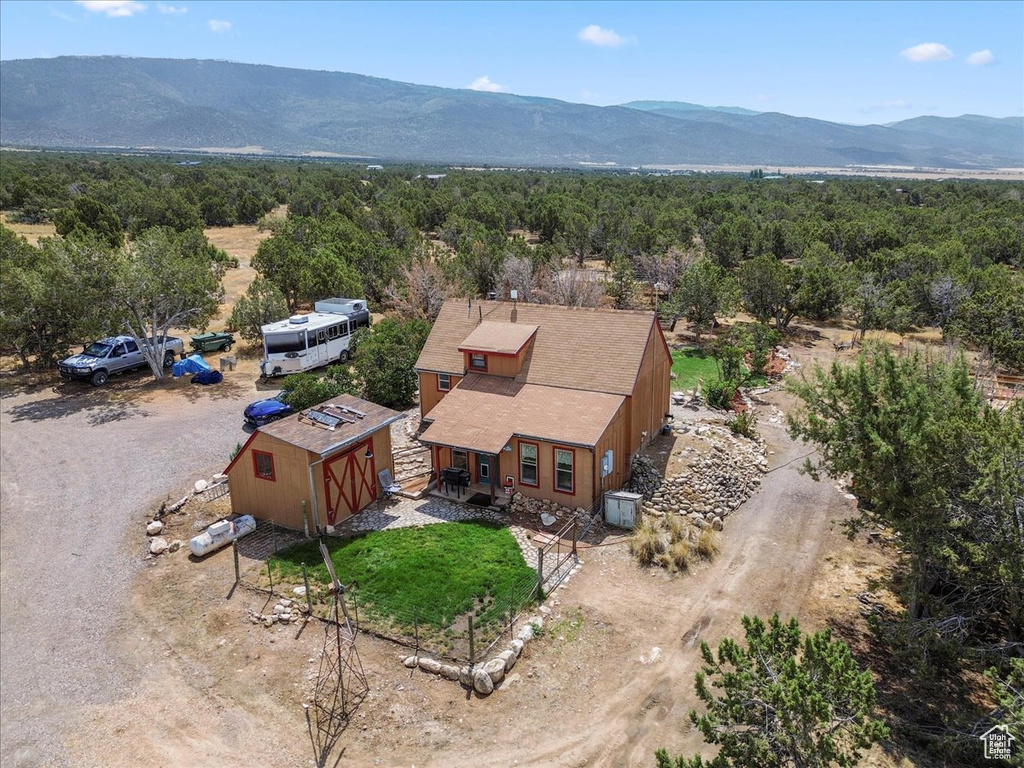 Photo 2 for MLS #2108587 at 11450 N Pigeon Hollow Rd