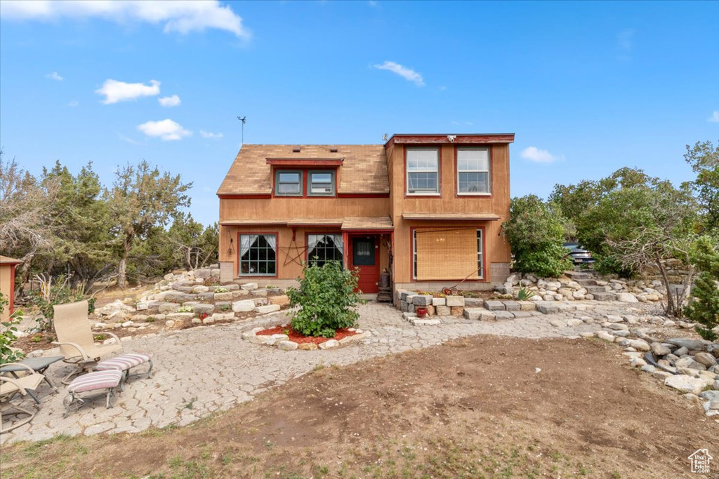 Photo 3 for MLS #2108587 at 11450 N Pigeon Hollow Rd