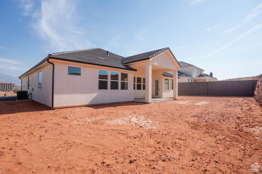 Photo 22 for MLS #2108589 at 4769 W 2020 South