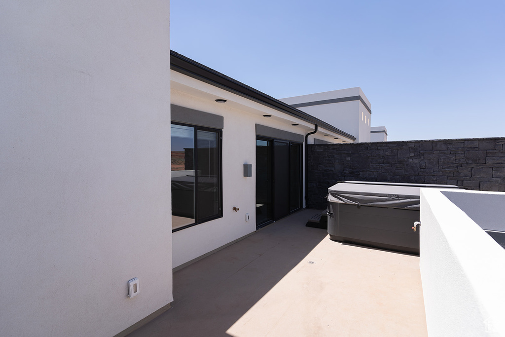 Photo 29 for MLS #2108590 at 170 N Chapparral Dr #11