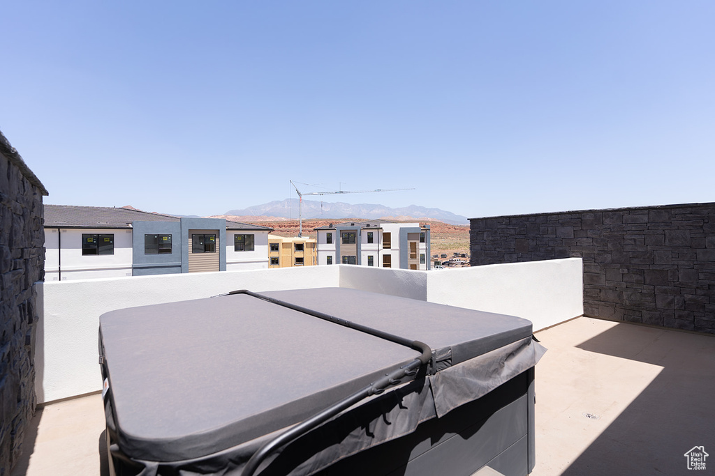 Photo 28 for MLS #2108590 at 170 N Chapparral Dr #11