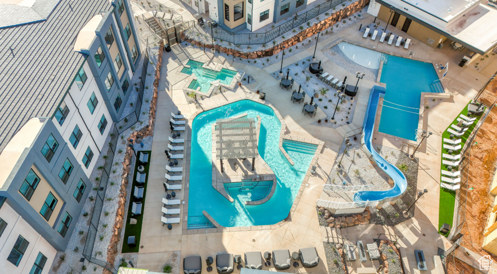 Photo 31 for MLS #2108590 at 170 N Chapparral Dr #11