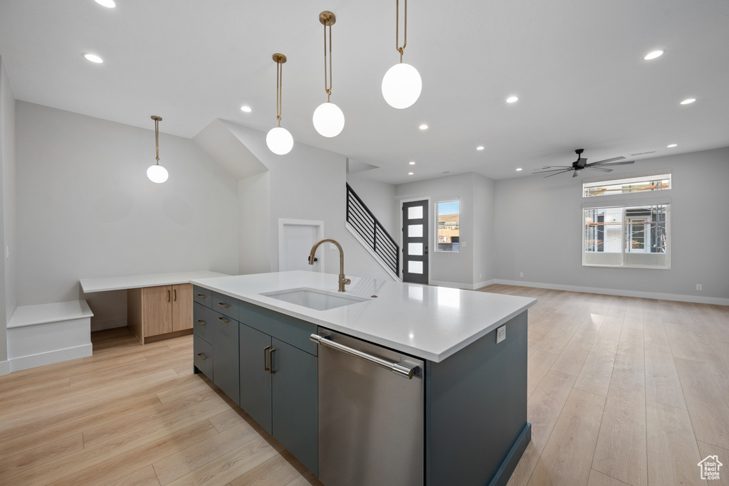 5315 S CORAL PEARL ALY #418 St George, UT 84790