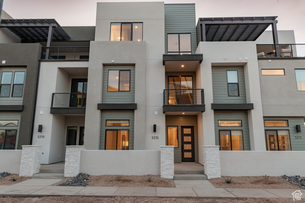 5315 S CORAL PEARL ALY #418 St George, UT 84790