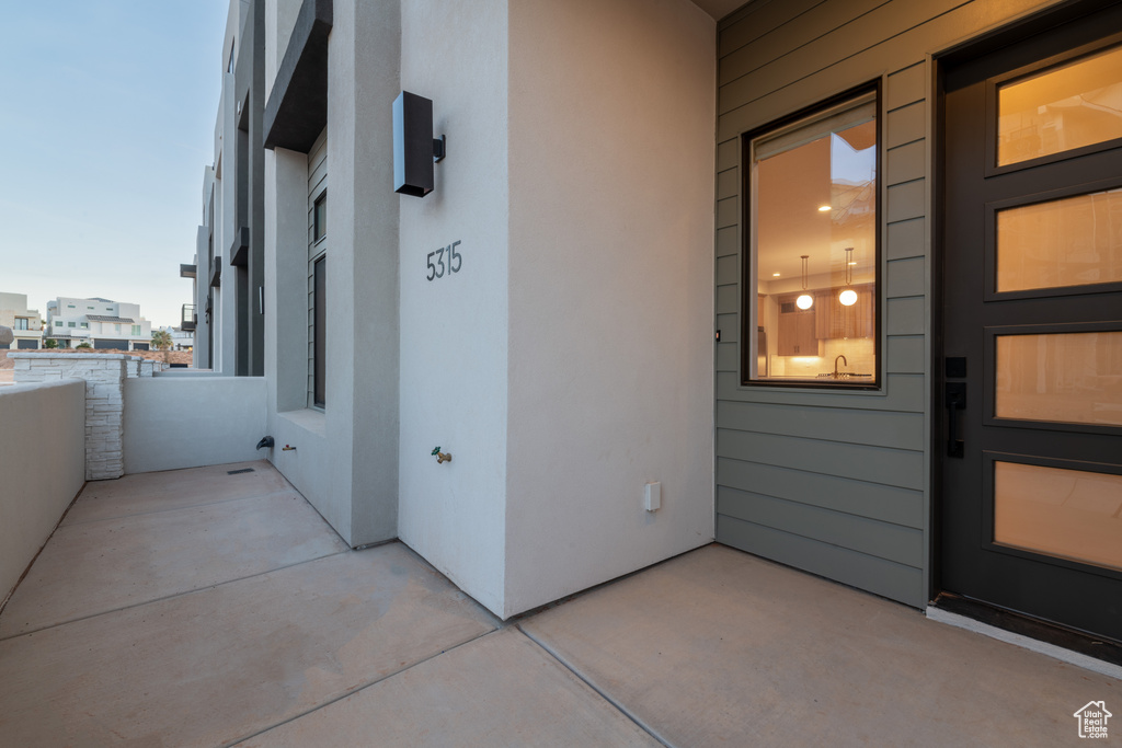 5315 S CORAL PEARL ALY #418 St George, UT 84790