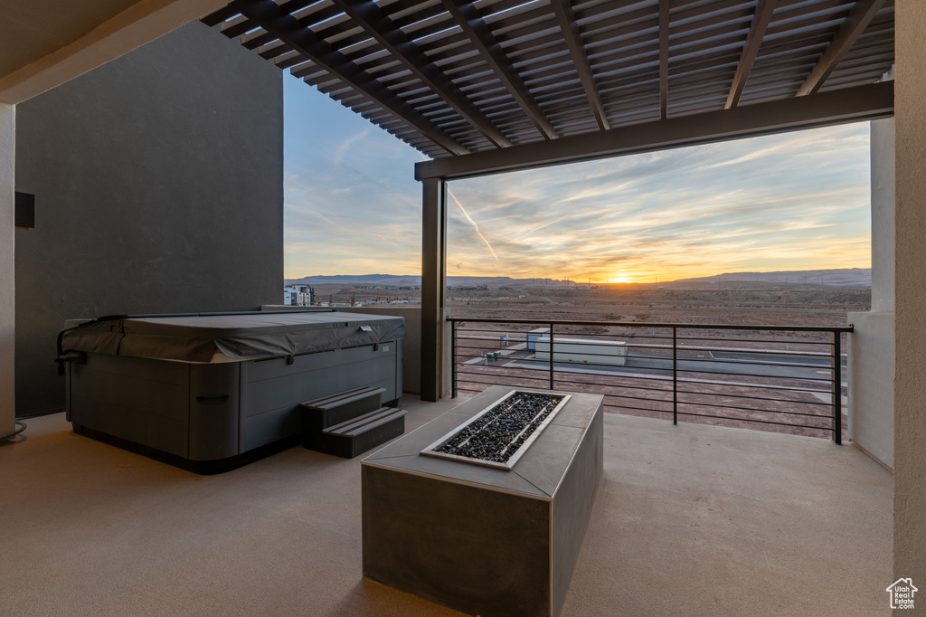 5315 S CORAL PEARL ALY #418 St George, UT 84790