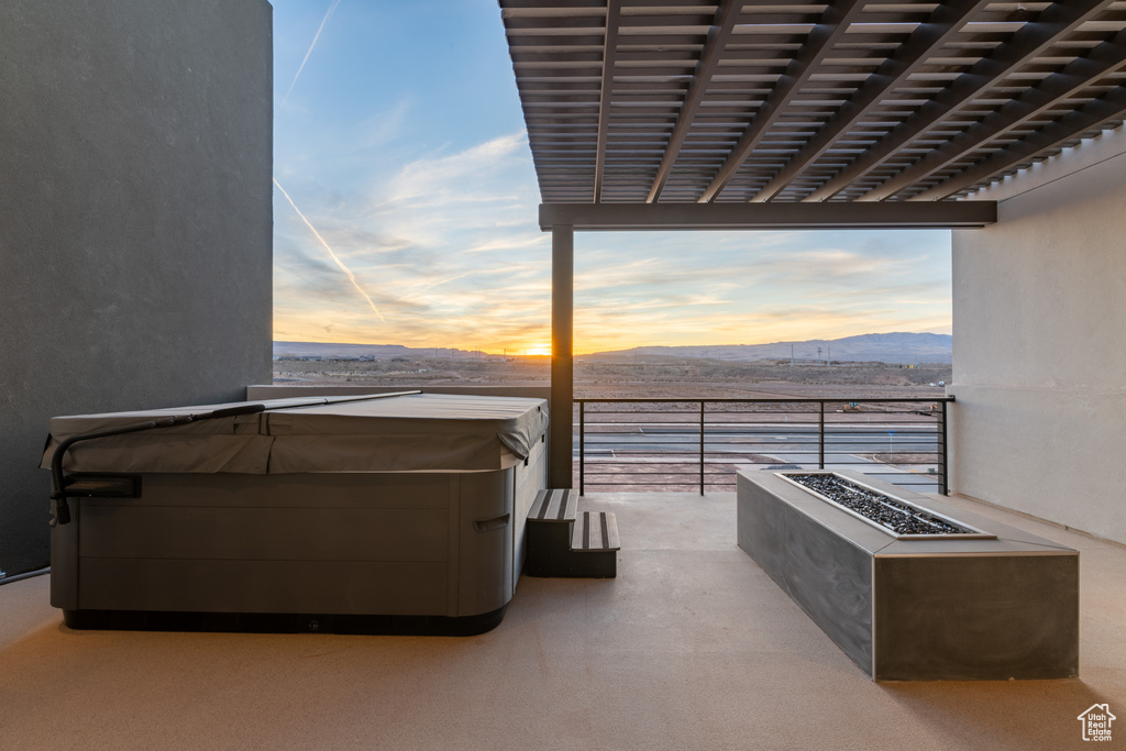 5315 S CORAL PEARL ALY #418 St George, UT 84790