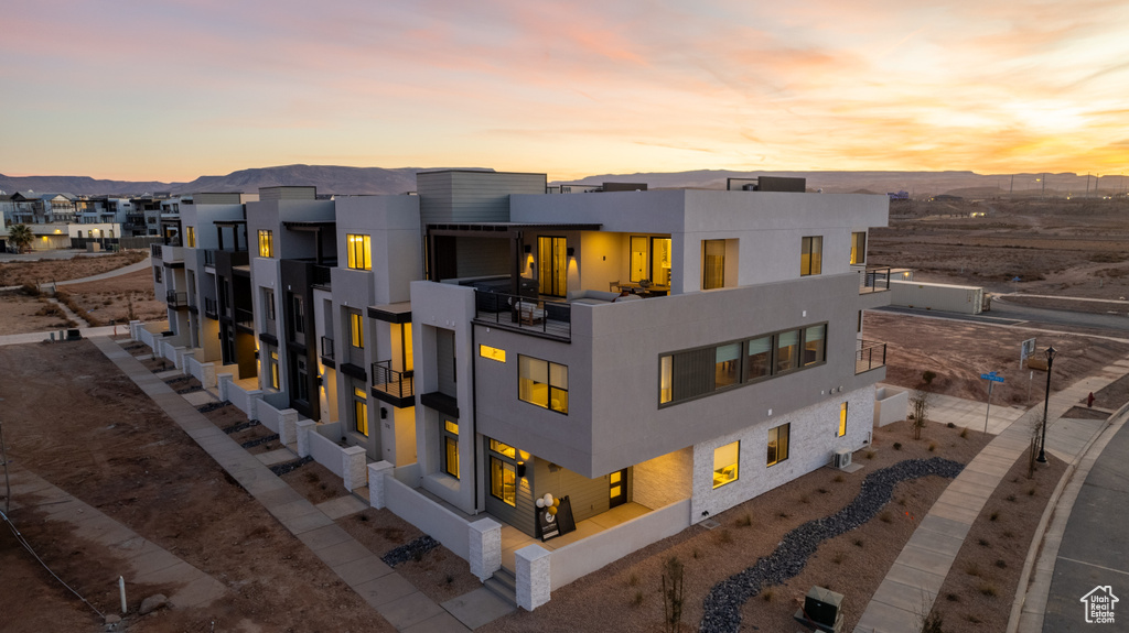 5315 S CORAL PEARL ALY #418 St George, UT 84790