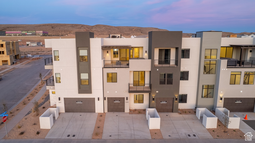 5315 S CORAL PEARL ALY #418 St George, UT 84790