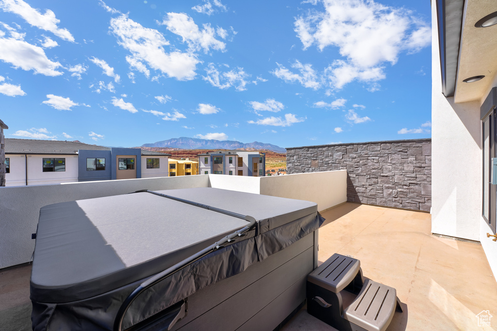 170 N CHAPPARRAL DR ##10 Hurricane, UT 84737