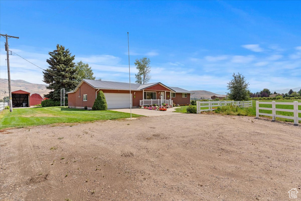 Photo 2 for MLS #2108600 at 1275 S Morgan Dr