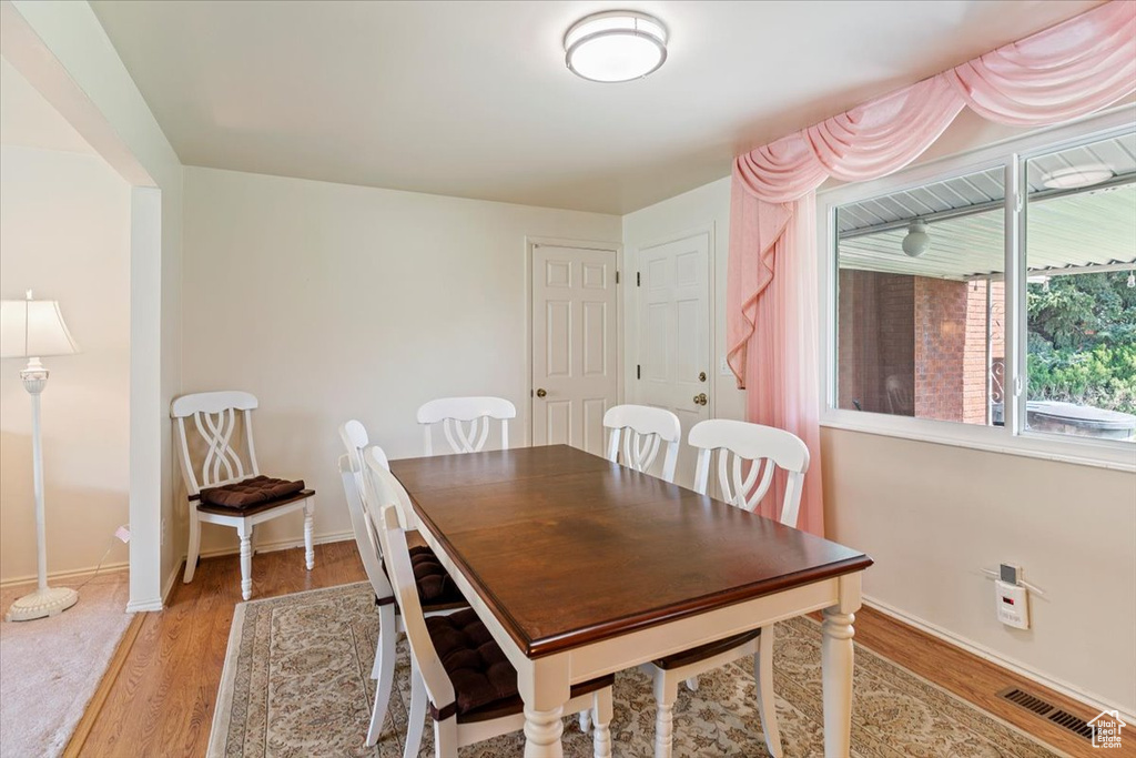 Photo 6 for MLS #2108600 at 1275 S Morgan Dr