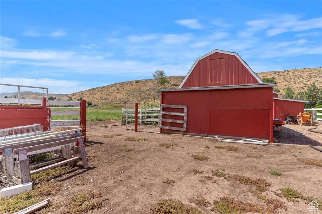 Photo 26 for MLS #2108600 at 1275 S Morgan Dr