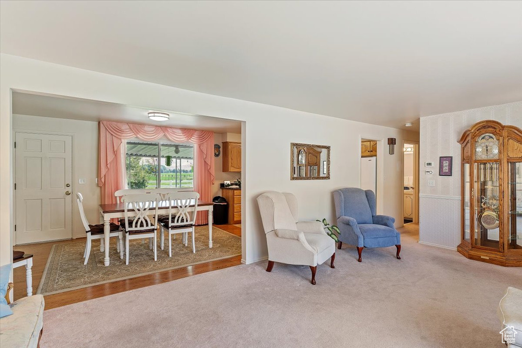 Photo 5 for MLS #2108600 at 1275 S Morgan Dr