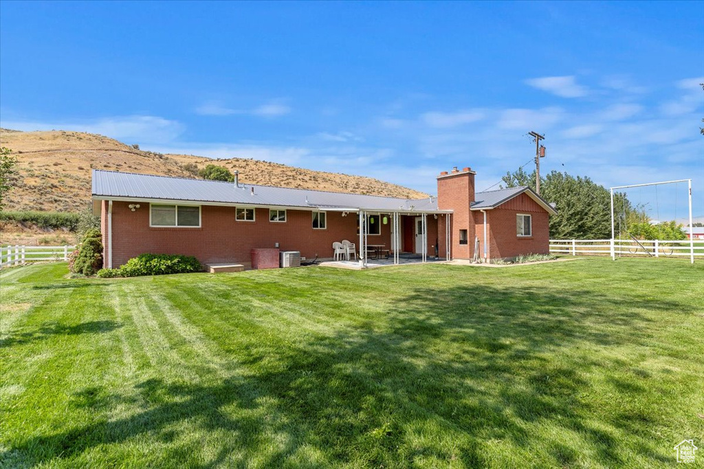 Photo 29 for MLS #2108600 at 1275 S Morgan Dr