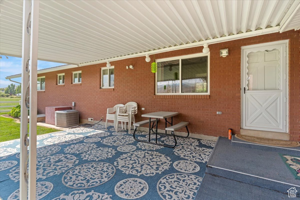 Photo 21 for MLS #2108600 at 1275 S Morgan Dr