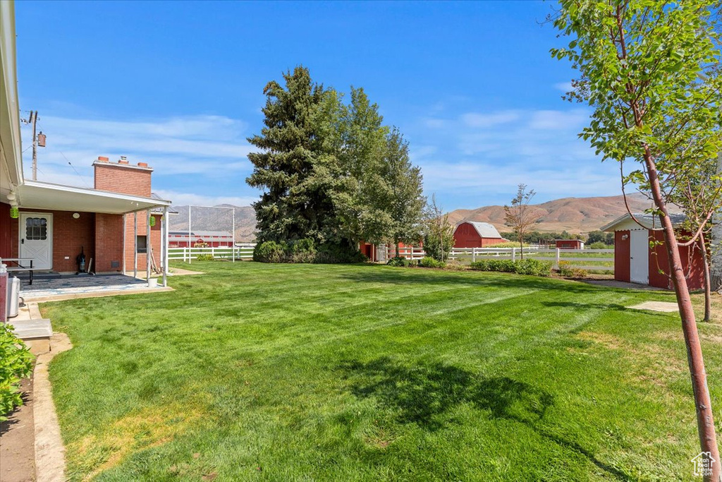 Photo 28 for MLS #2108600 at 1275 S Morgan Dr