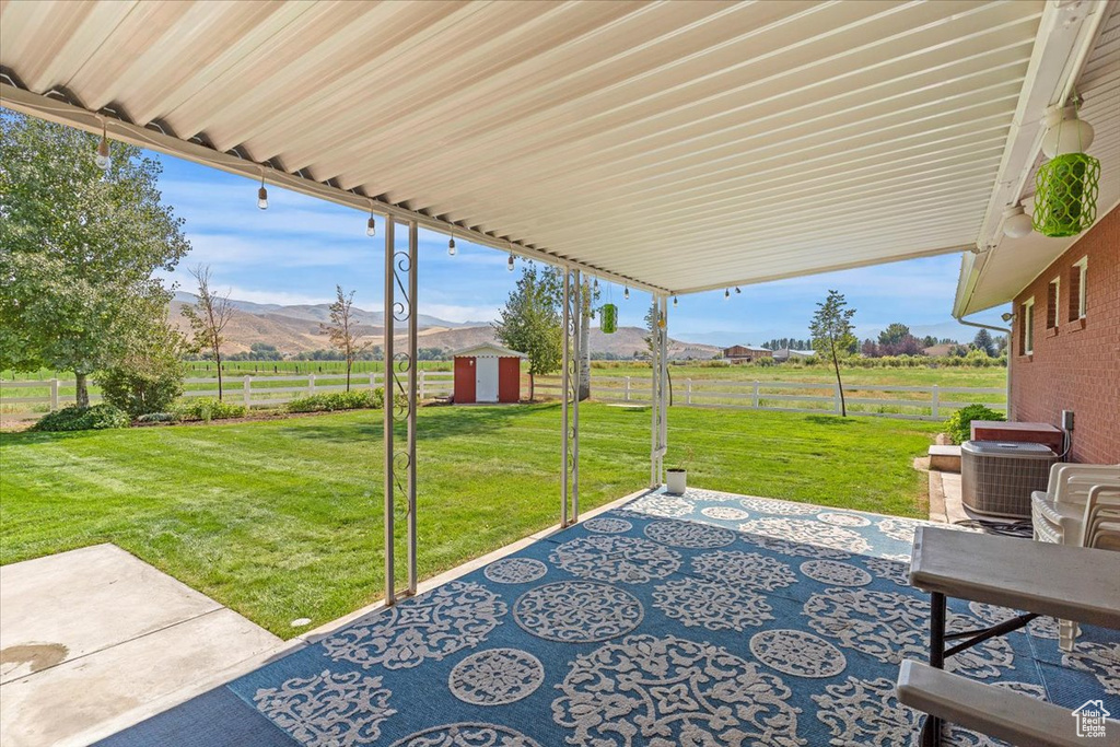 Photo 22 for MLS #2108600 at 1275 S Morgan Dr