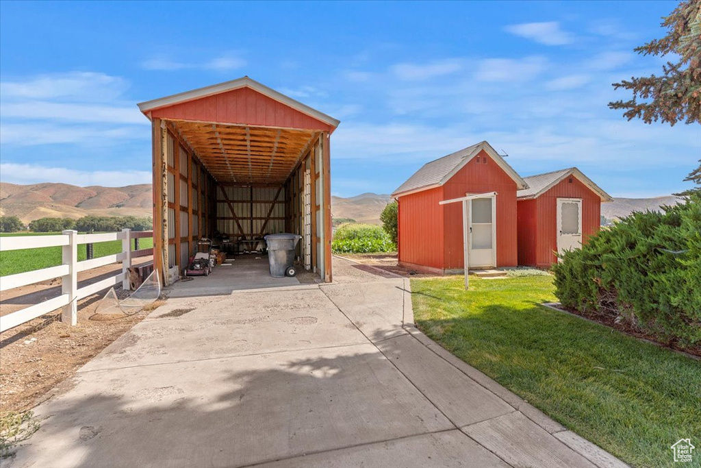 Photo 23 for MLS #2108600 at 1275 S Morgan Dr