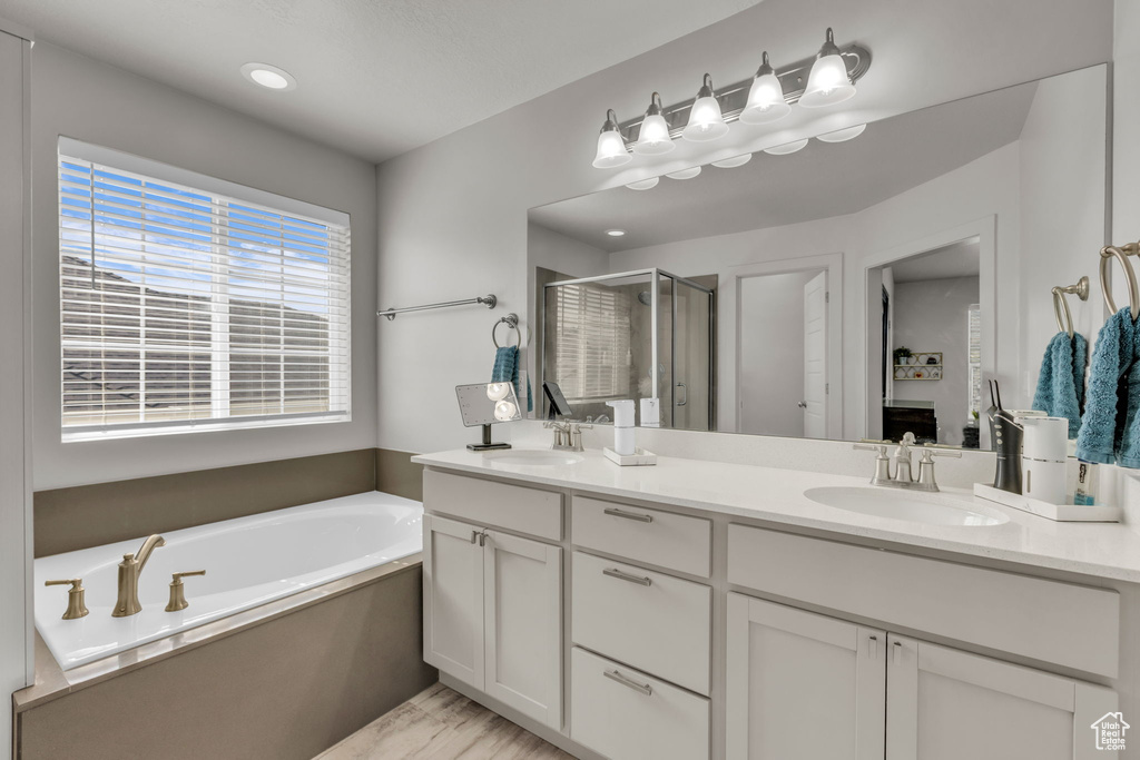 6541 W SHAWNEE MARIE WAY Herriman, UT 84096