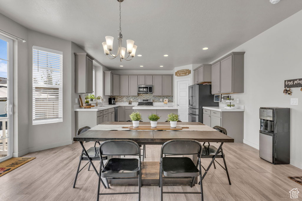 6541 W SHAWNEE MARIE WAY Herriman, UT 84096