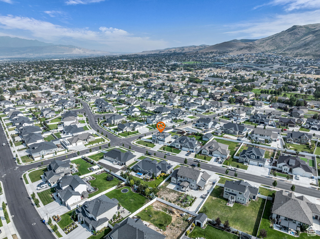 6541 W SHAWNEE MARIE WAY Herriman, UT 84096