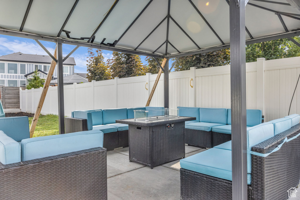 6541 W SHAWNEE MARIE WAY Herriman, UT 84096