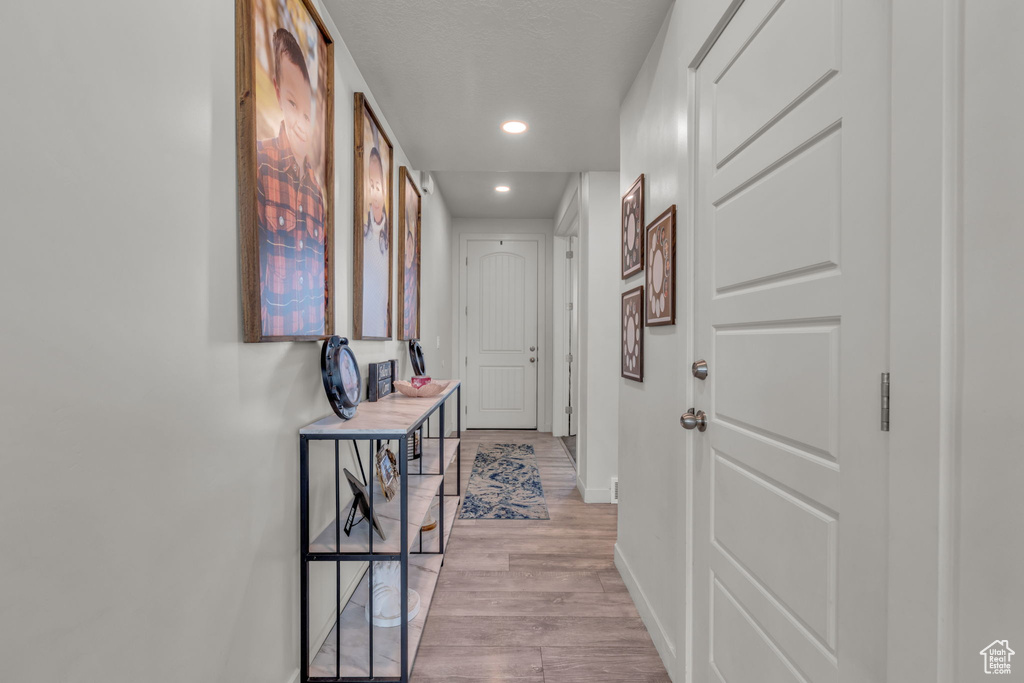 6541 W SHAWNEE MARIE WAY Herriman, UT 84096