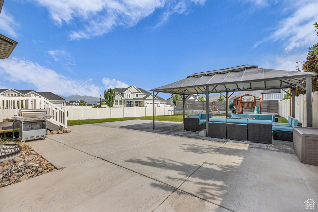 6541 W SHAWNEE MARIE WAY Herriman, UT 84096