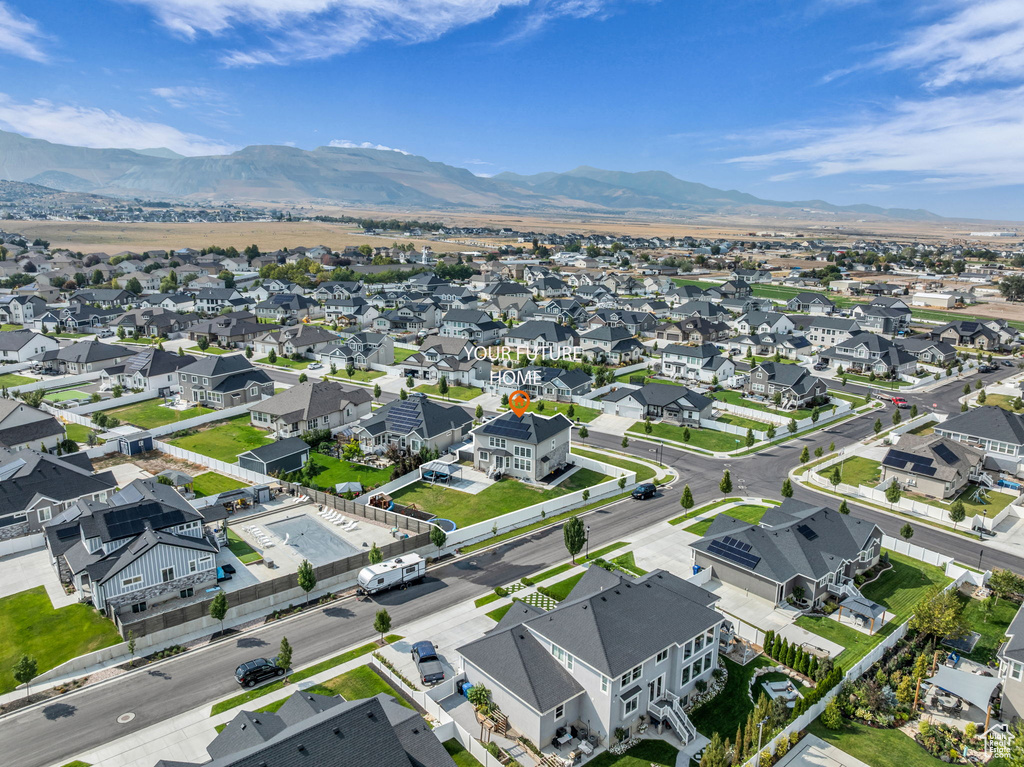 6541 W SHAWNEE MARIE WAY Herriman, UT 84096