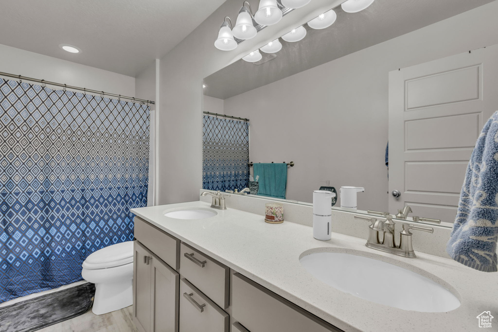 6541 W SHAWNEE MARIE WAY Herriman, UT 84096
