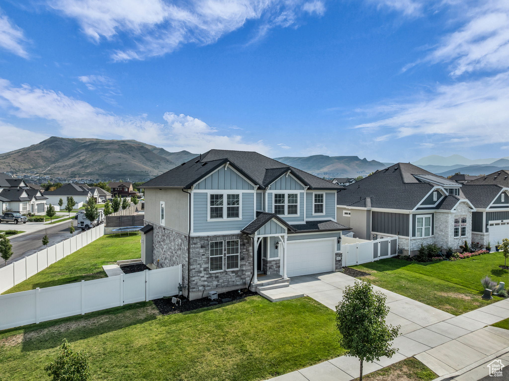 6541 W SHAWNEE MARIE WAY Herriman, UT 84096