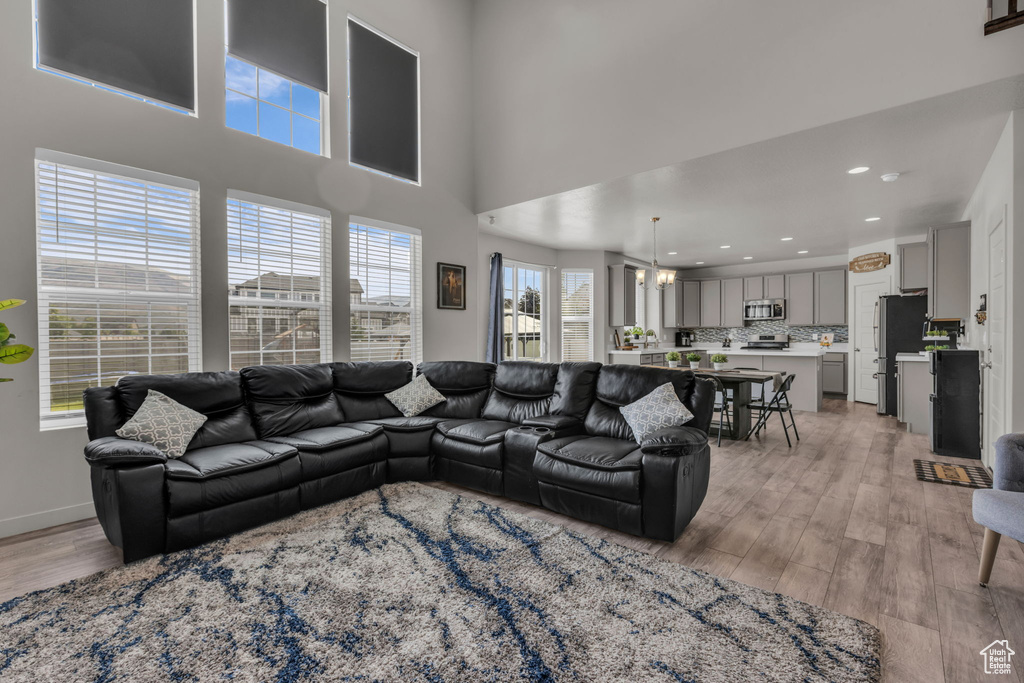 6541 W SHAWNEE MARIE WAY Herriman, UT 84096