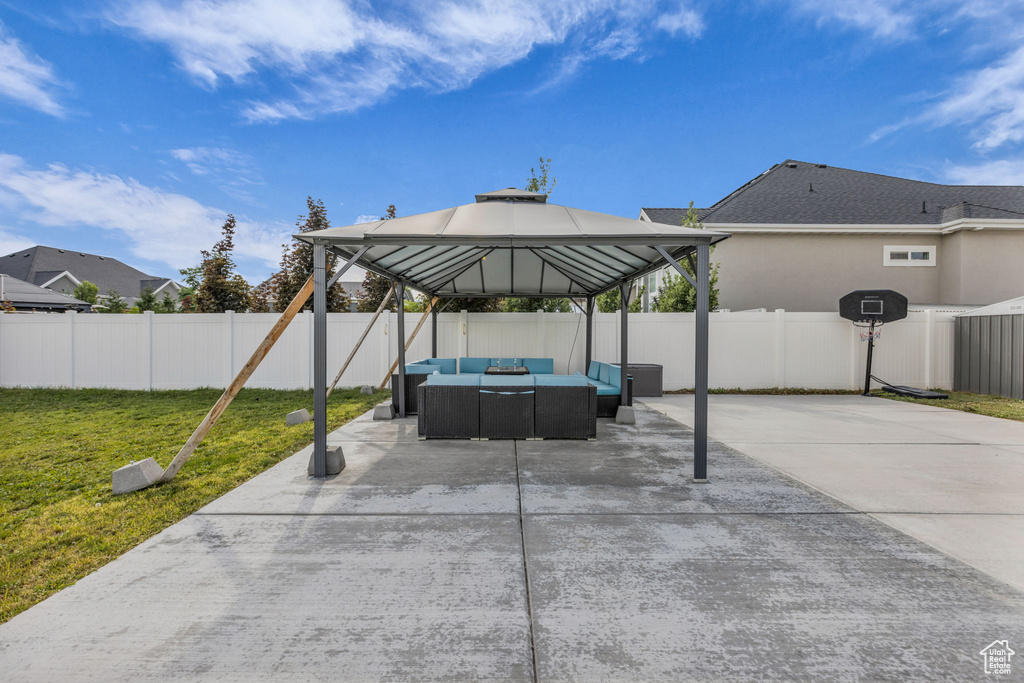 6541 W SHAWNEE MARIE WAY Herriman, UT 84096